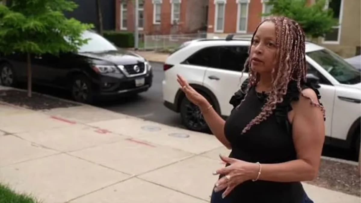 Baltimore Neighbor Returns Stolen Community Garden Supplies - Image 3