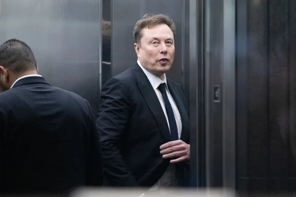 Elon Musk Pledges to Give Away $1 Trillion Fortune by 2036 - Image 3