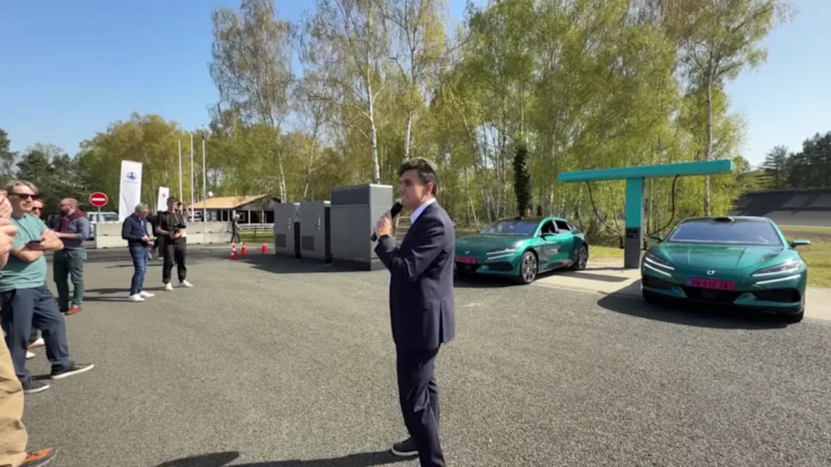 BYD's 10-Minute EV Charge Could End Range Anxiety - Image 3