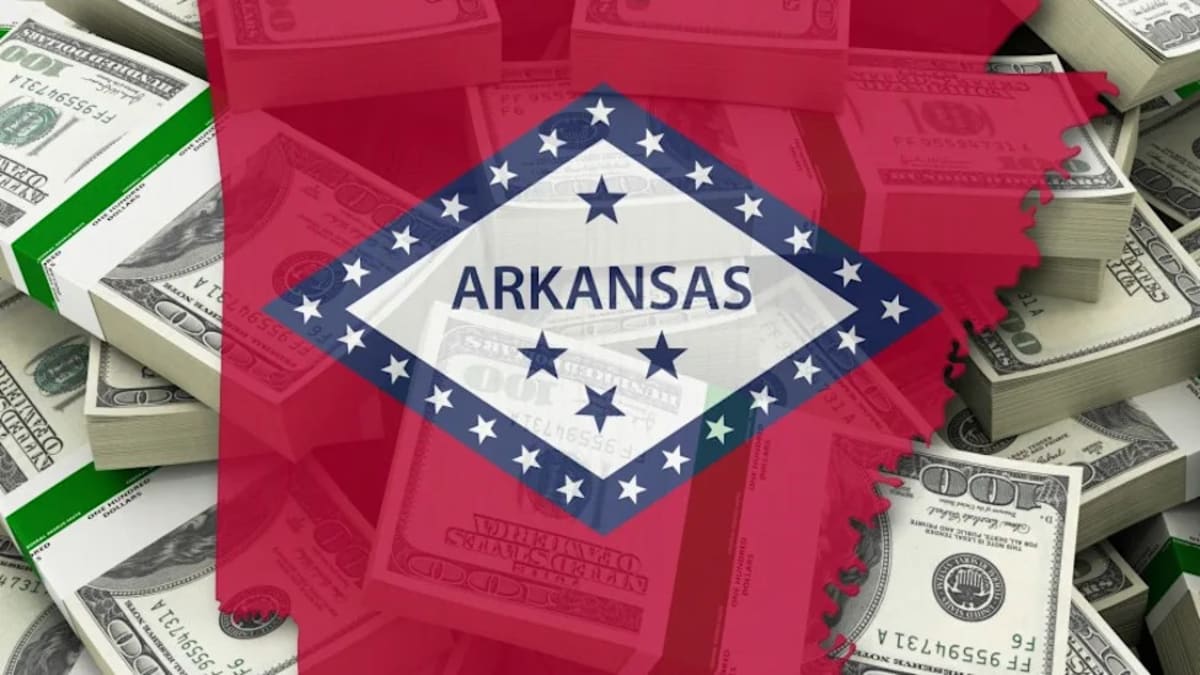 Arkansas Hits Record Jobs as Unemployment Drops to 4.2% - Image 3