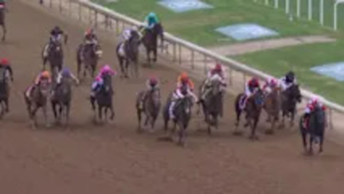 First Female Trainer Wins Kentucky Derby with Golden Tempo - Image 2
