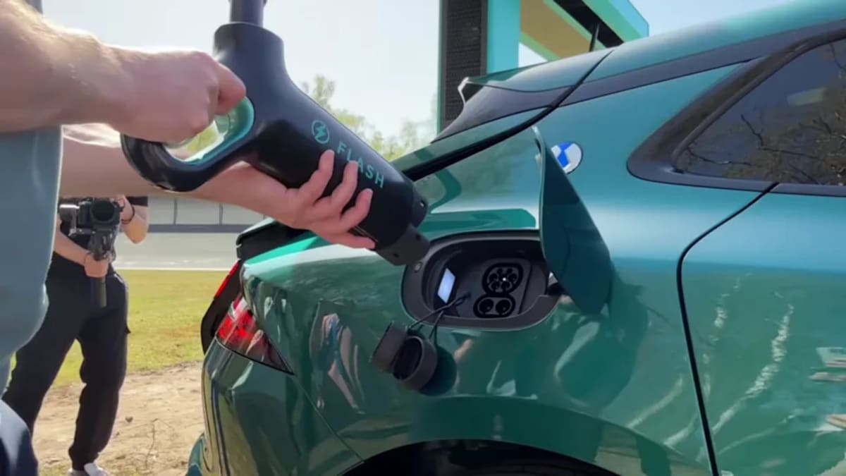 BYD's 10-Minute EV Charge Could End Range Anxiety - Image 5