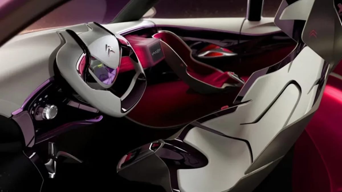 Citroën Plans $16K Electric Car to Revive Affordable Mobility - Image 4