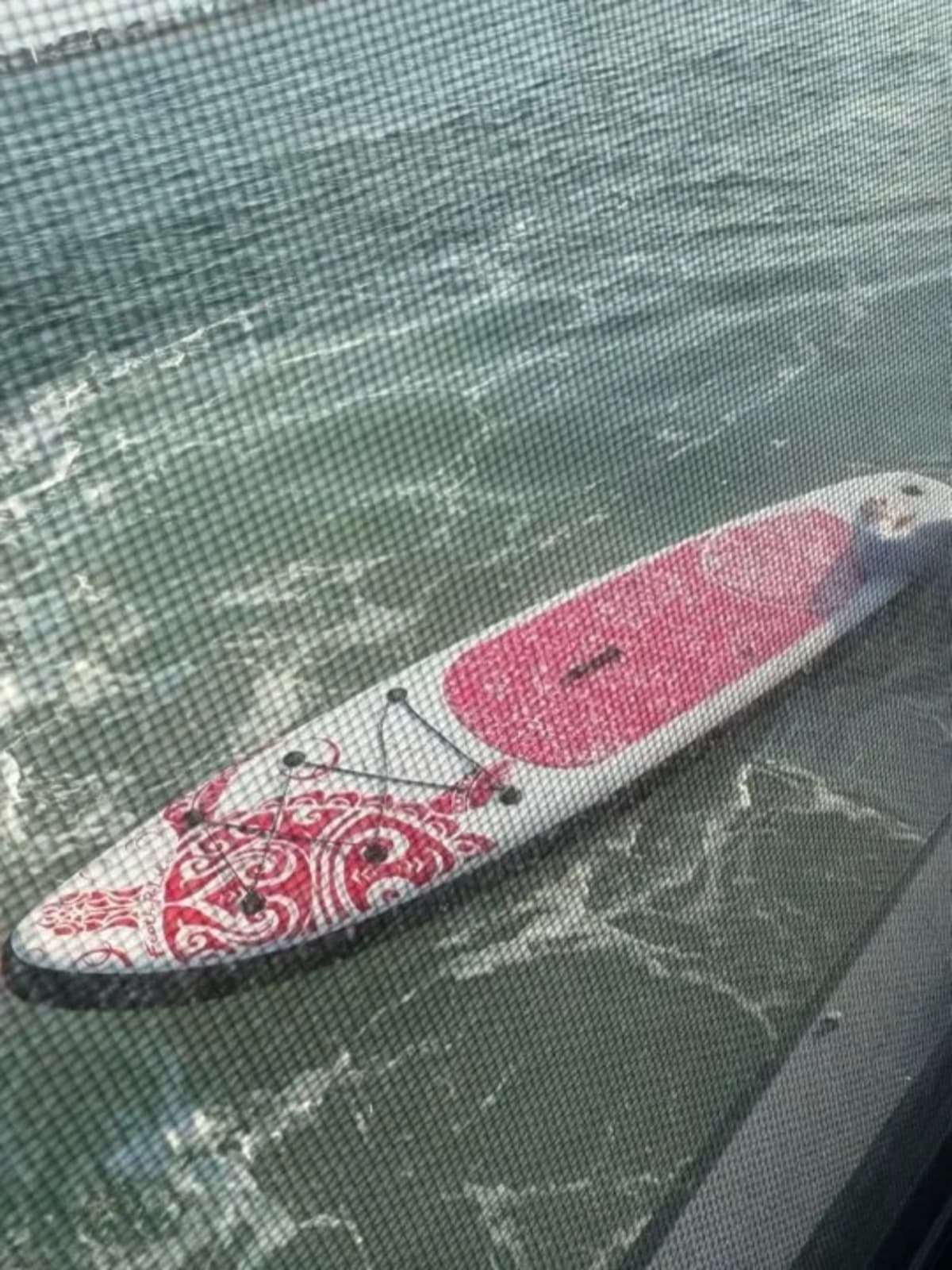 Norfolk Rescue Teams Save Paddleboarder Half Mile Offshore - Image 5
