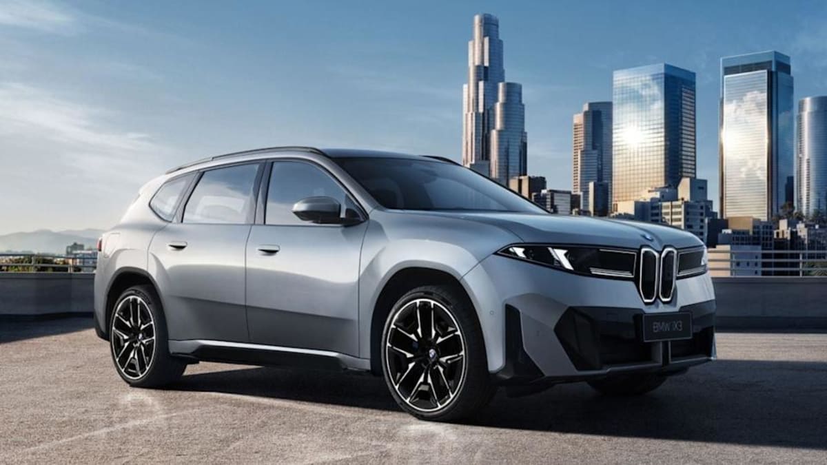 BMW Hits 2 Million Electric Vehicles in Major Milestone - Image 3