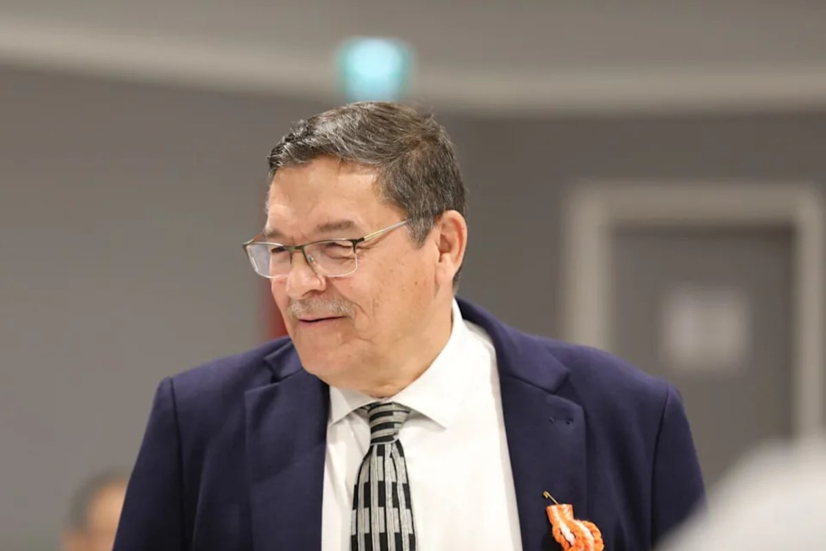 Saskatchewan Approves $27M for Residential School Survivors - Image 4