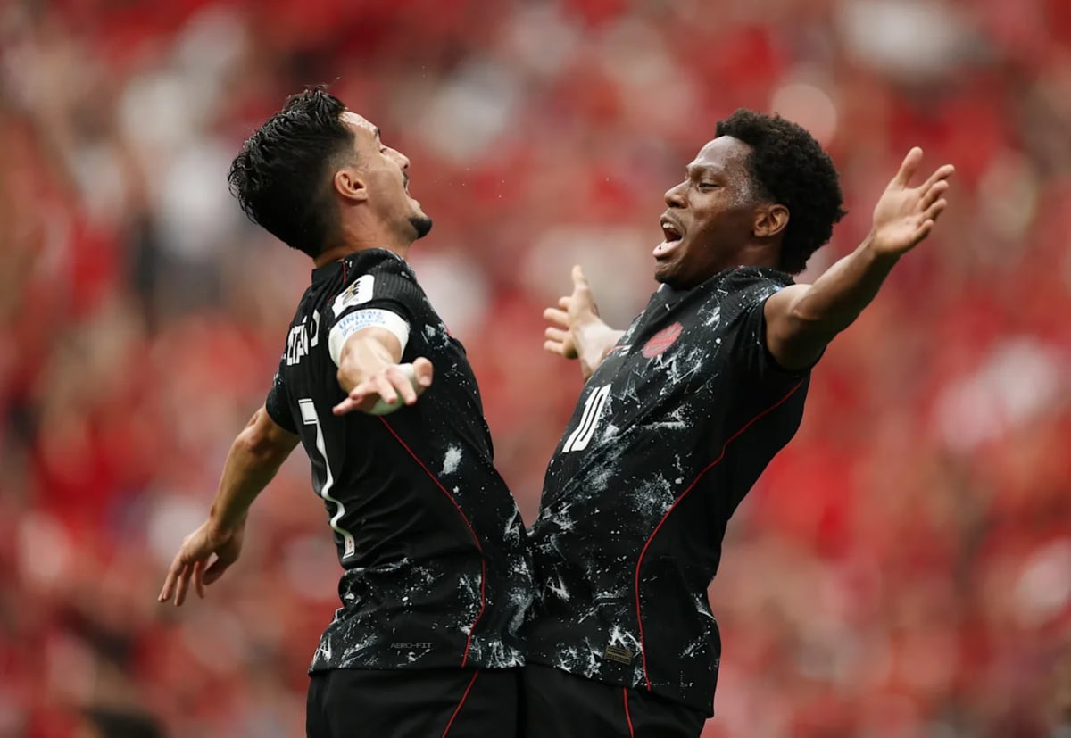 Canada Crushes Qatar 6-0 for First-Ever World Cup Win