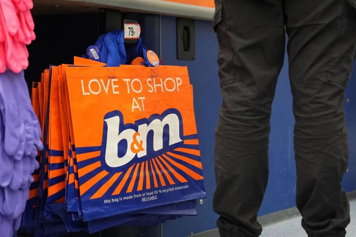New B&M Store Brings 30 Jobs to Fort William - Image 2
