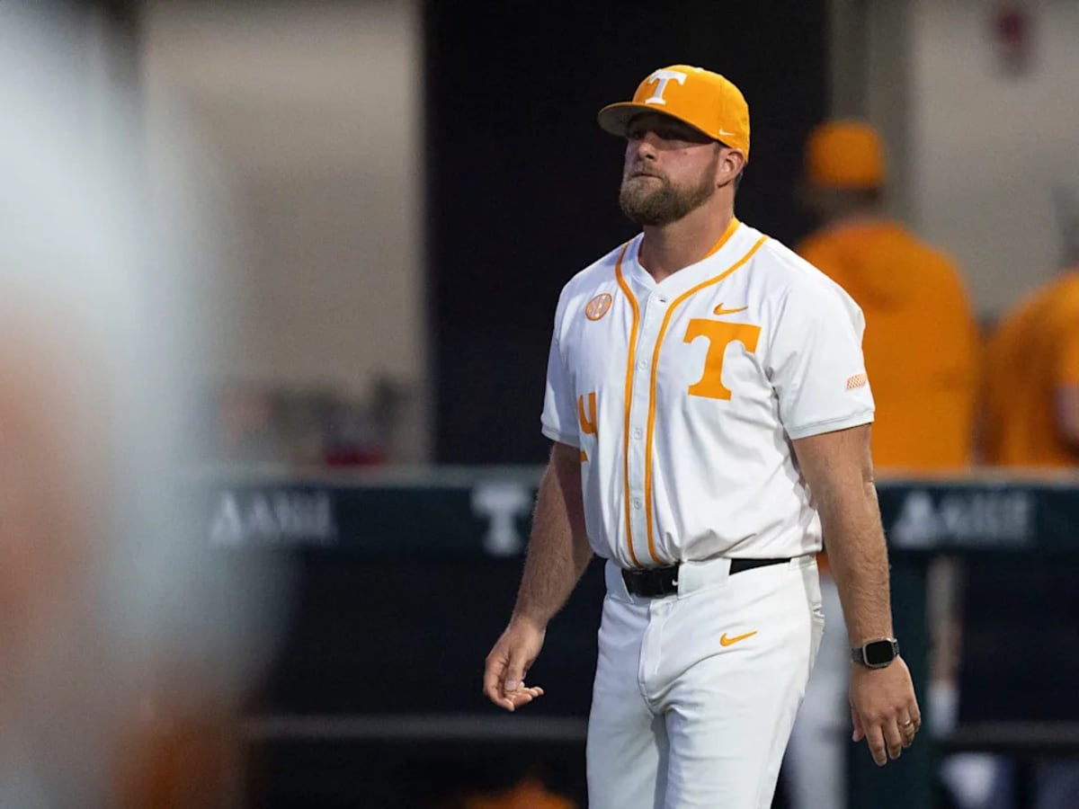 Tennessee Student Film Chronicles Baseball Star's Recovery - Image 4