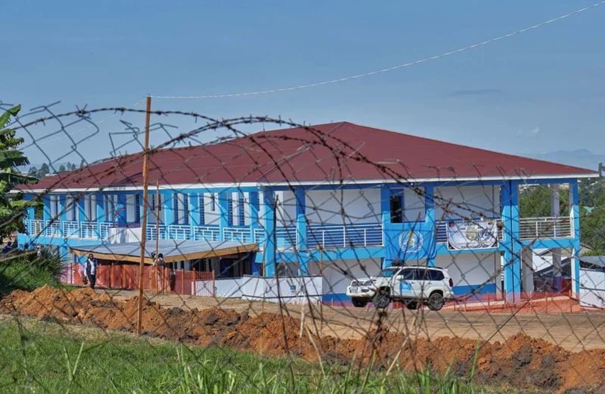 Five Ebola Patients Recover as Treatment Response Grows - Image 4
