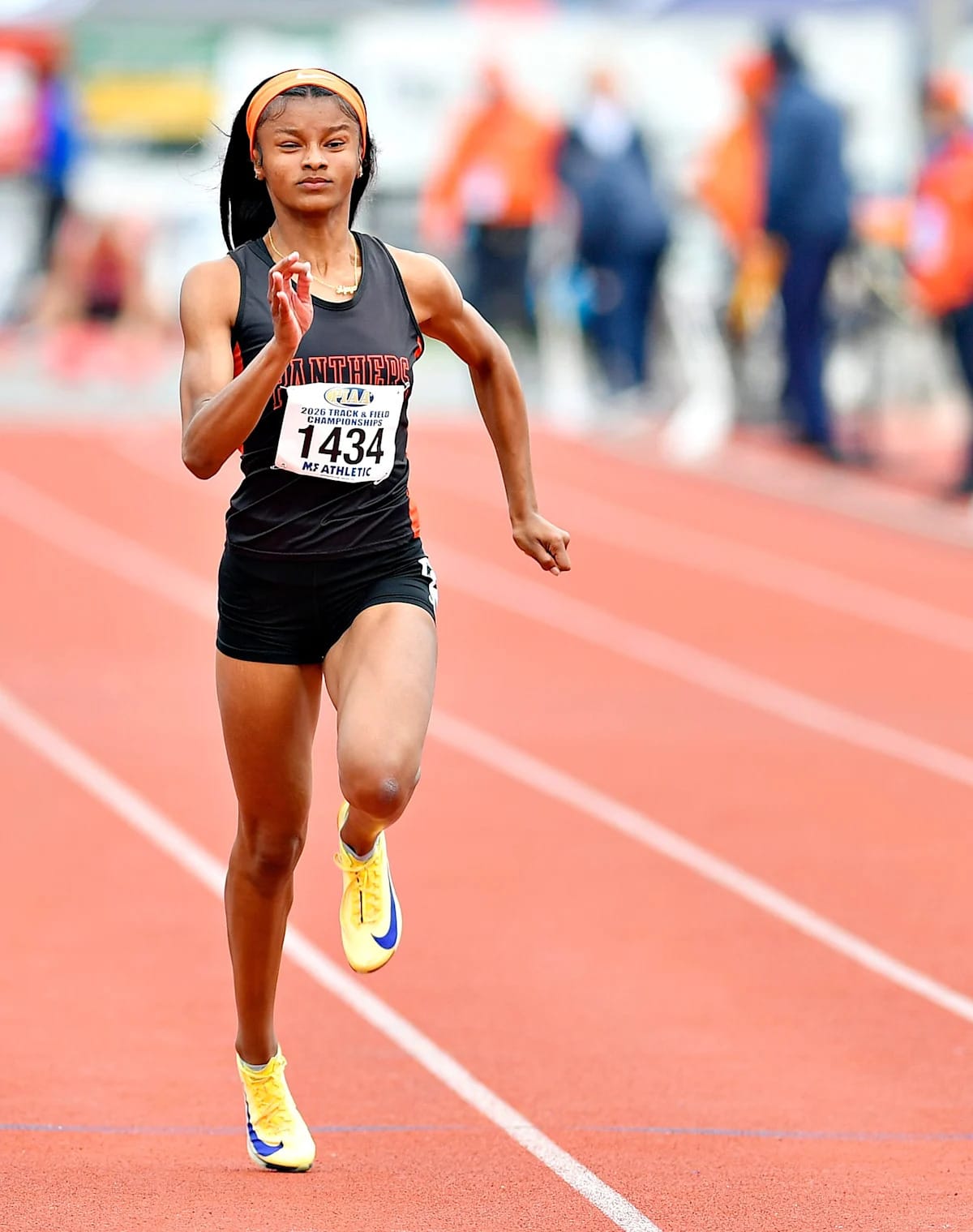 Pennsylvania Students Win 9 Medals at State Track Championships
