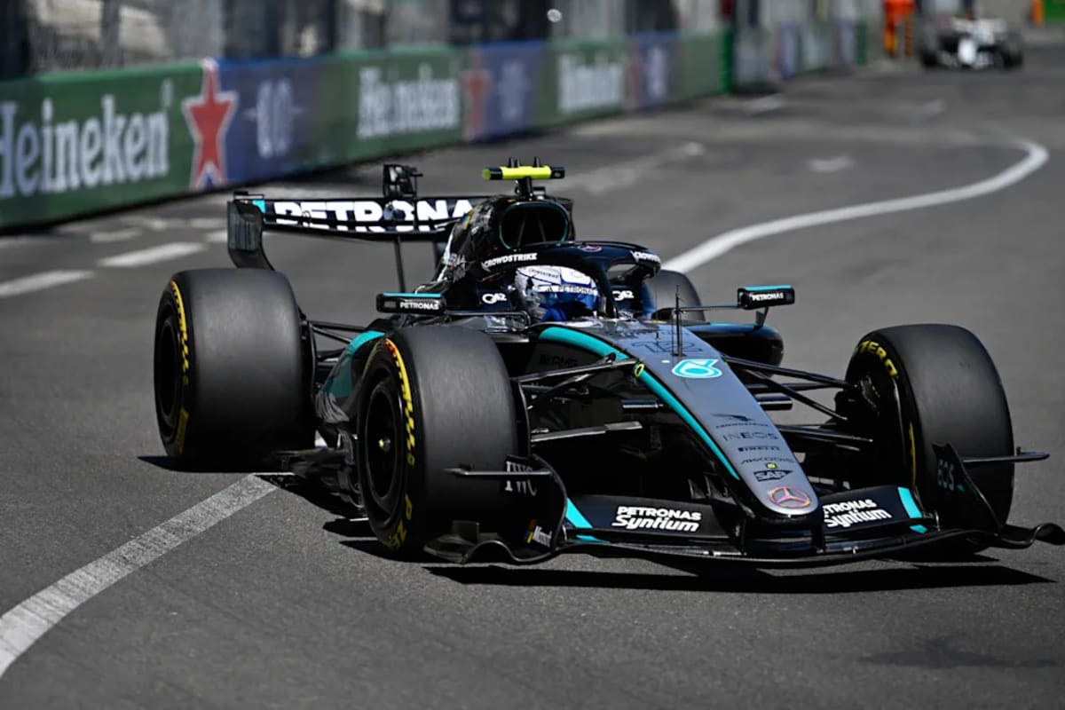 Teen F1 Driver Kimi Antonelli Wins Fifth Straight Race - Image 5