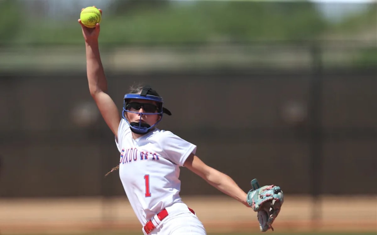 Sundown Softball Returns to State Championship - Image 4