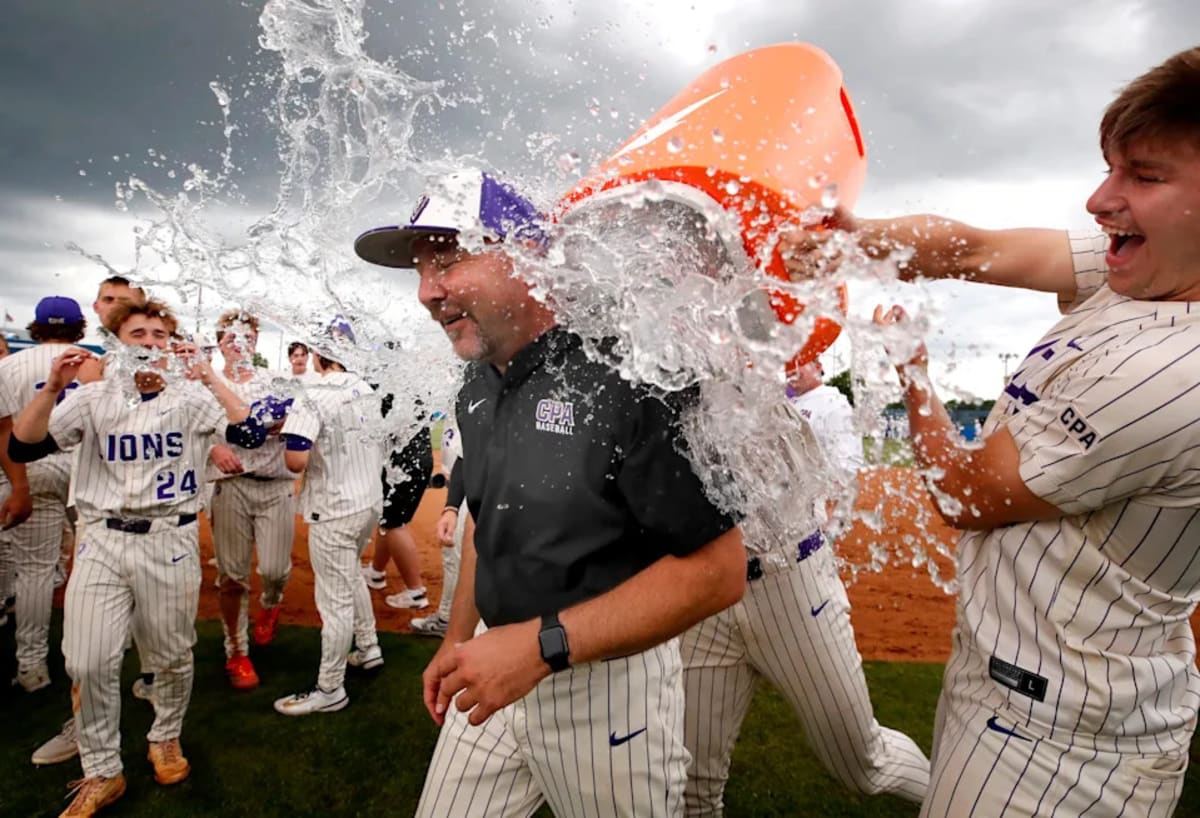 Tennessee Team Wins State Title on 24-Game Win Streak - Image 2