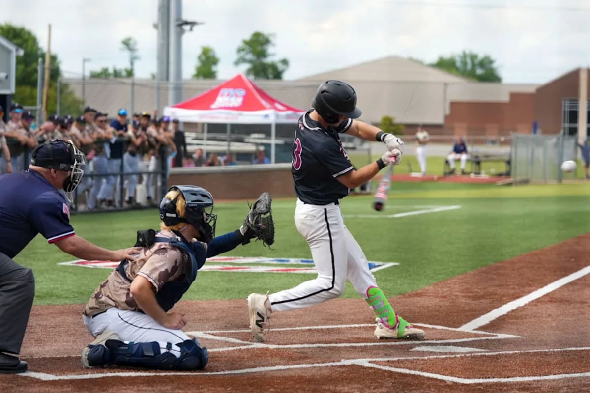 Tennessee Team Wins State Title on 24-Game Win Streak - Image 4