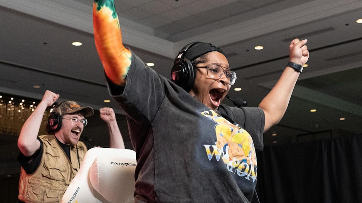 Games Done Quick Brings Charity Speedruns to Europe
