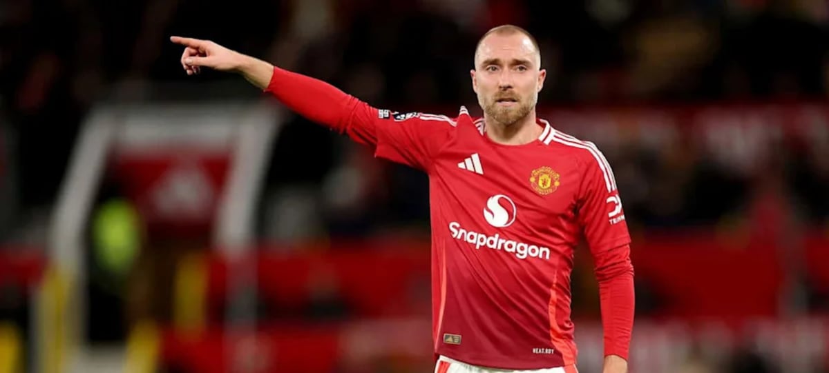 Soccer Star Eriksen Recovering After ICD Saves His Life - Image 3