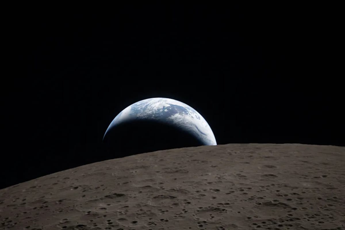 How to See the Space Station From Your Backyard Tonight - Image 3