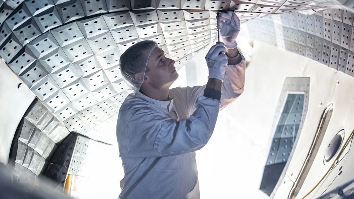 Germany's "Dumb Machine" Could Transform Clean Energy