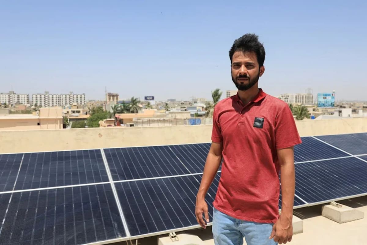 Uruguay, Kenya, Pakistan Hit 90% Renewable Energy - Image 5