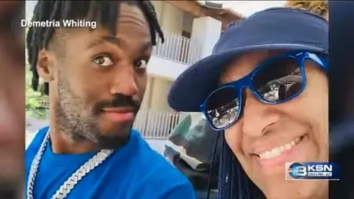 Wichita Cancer Survivor Honored at PGA Champions Event - Image 4