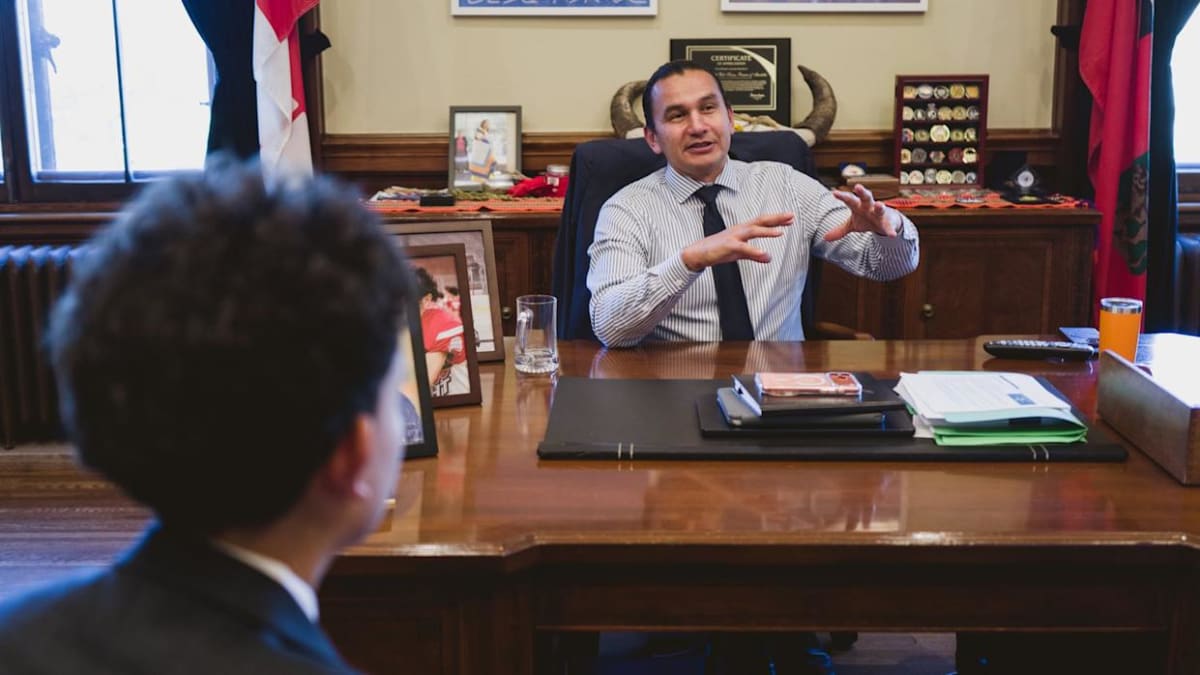Manitoba Moves to Protect Kids From Social Media - Image 2