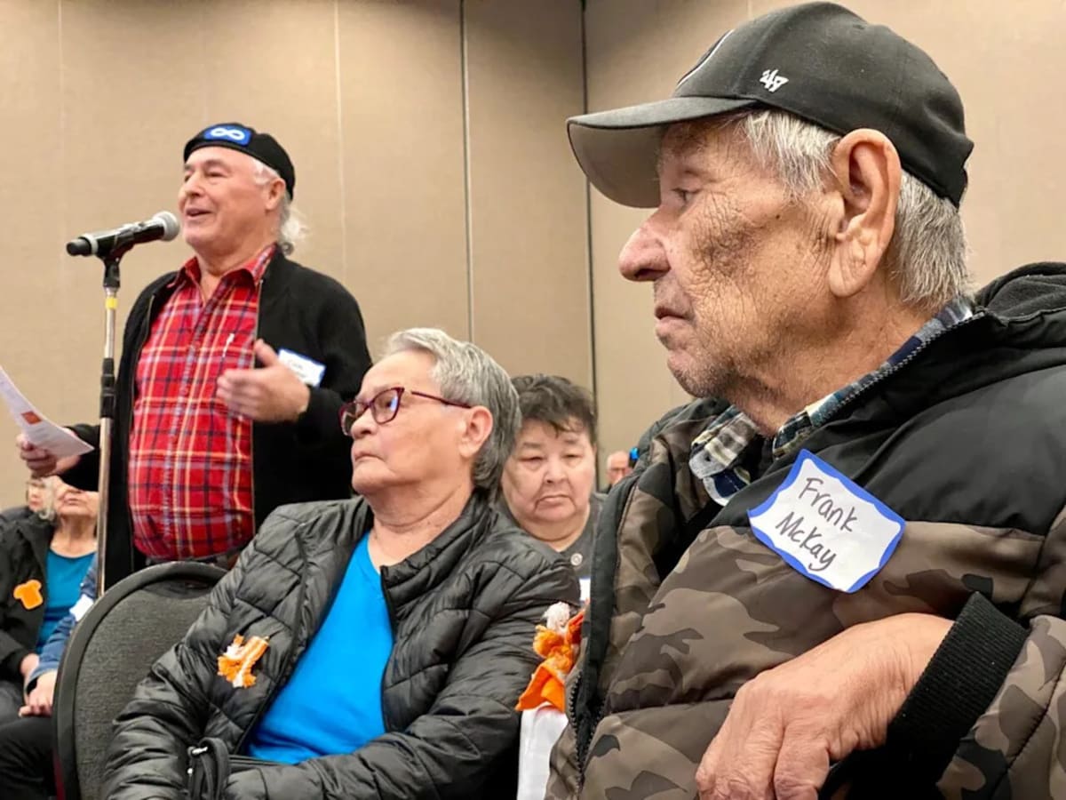 Saskatchewan Approves $27M for Residential School Survivors - Image 3