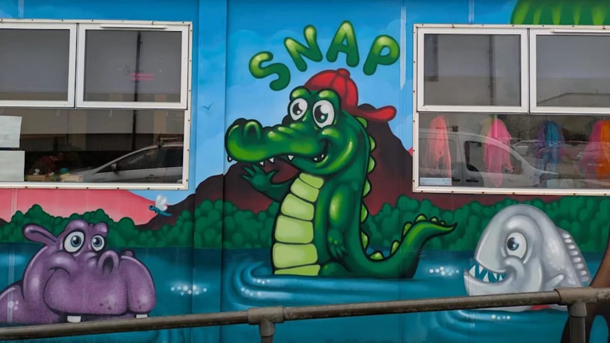 Wales Kids Fill Toy Story 5 Charity Box in One Day - Image 4