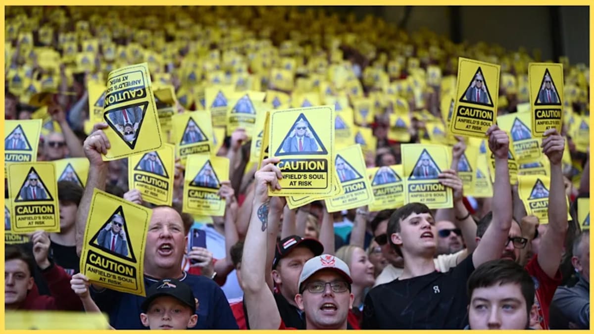 Liverpool Fans Force Club to Reverse Ticket Price Hikes - Image 3