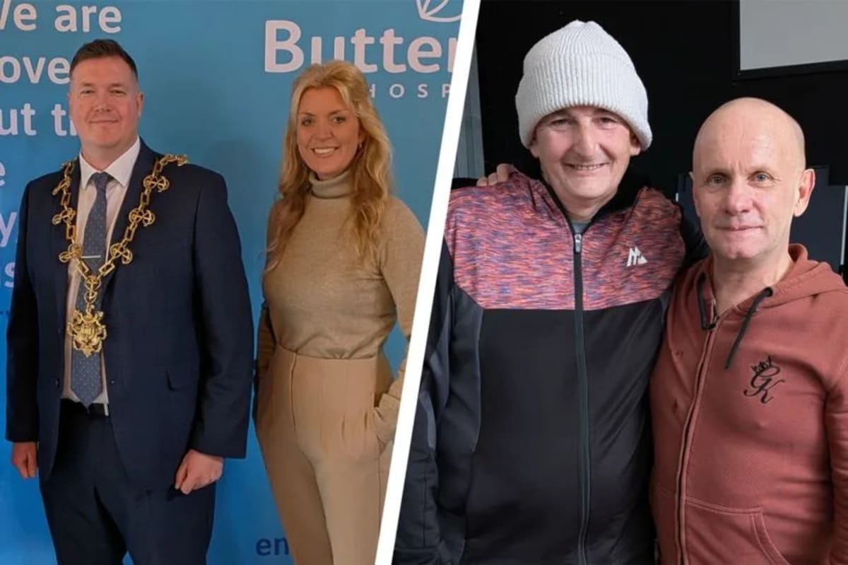 Stockton Mayor Raises Record £46K for Two Charities - Image 2