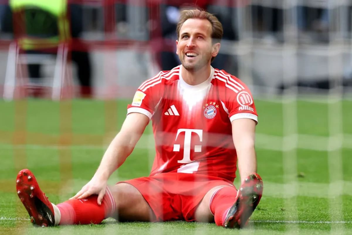 Harry Kane Set to Start Bayern's Champions League Clash - Image 3