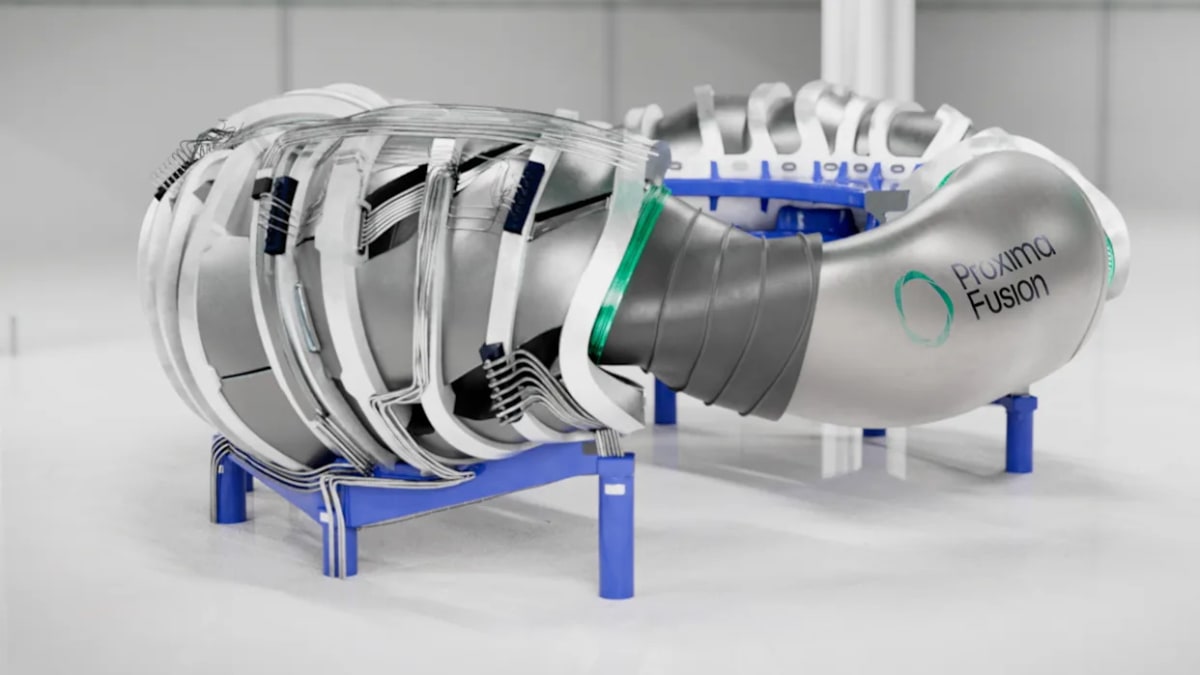 Germany's "Dumb Machine" Could Transform Clean Energy - Image 2