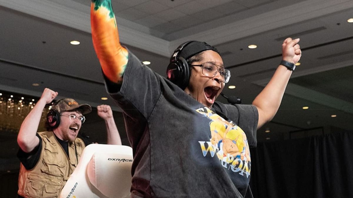 Games Done Quick Brings Charity Speedruns to Europe - Image 2