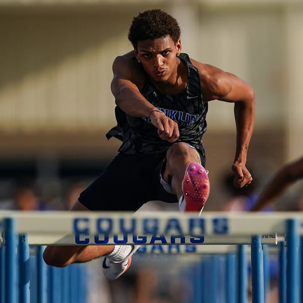 Indiana Teen Breaks Hurdles Record After Only 2 Years - Image 3