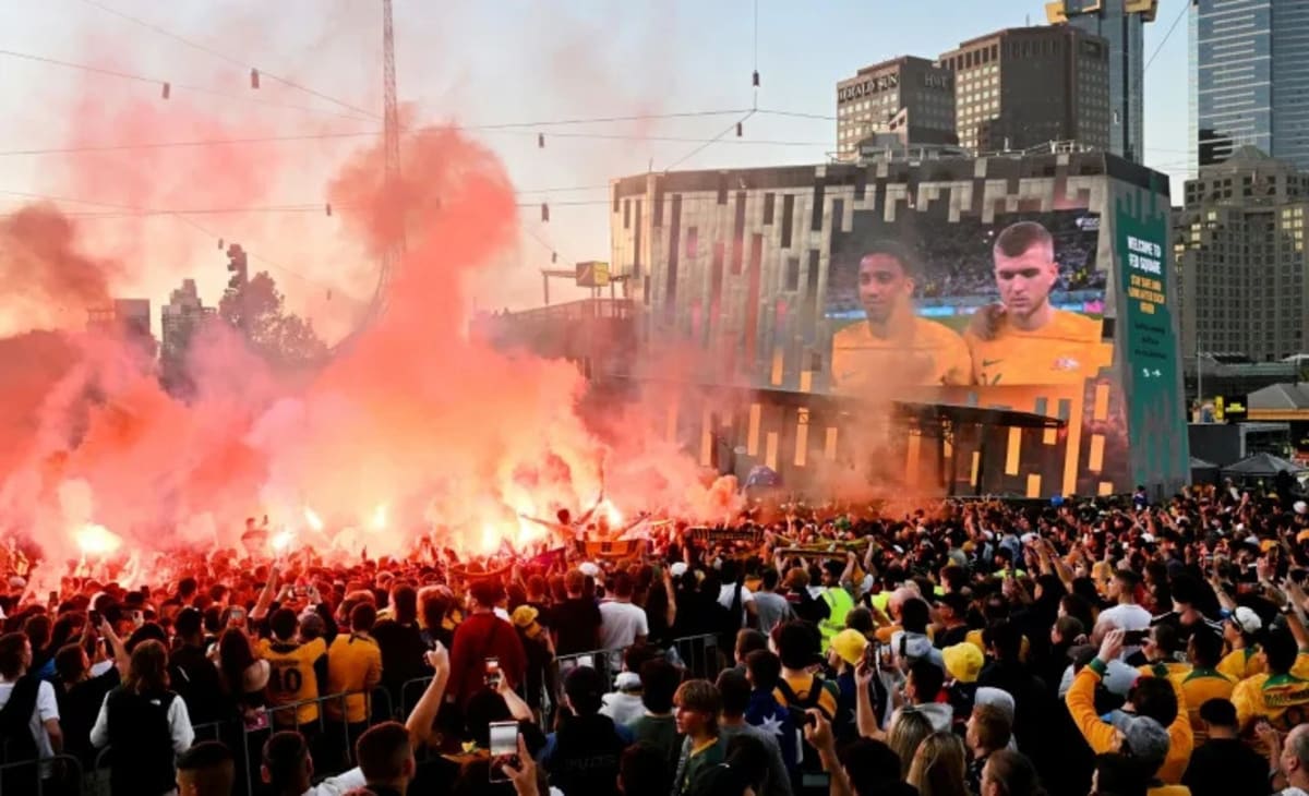 Melbourne Overturns World Cup Watch Party Ban - Image 4