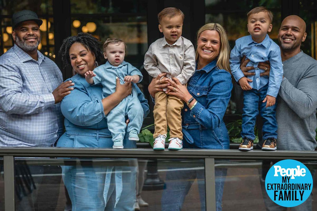 Embryo Donation Unites 2 Cancer Survivors as Family