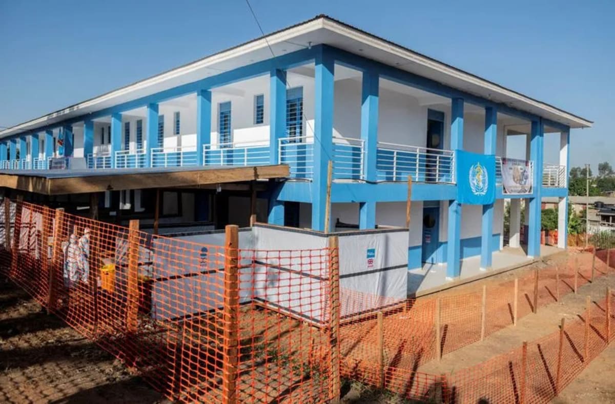 Five Ebola Patients Recover as Treatment Response Grows - Image 3