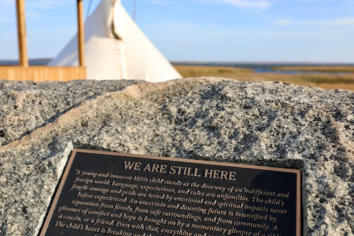 Saskatchewan Approves $27M for Residential School Survivors