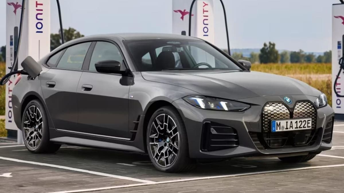 BMW Hits 2 Million Electric Vehicles in Major Milestone - Image 2