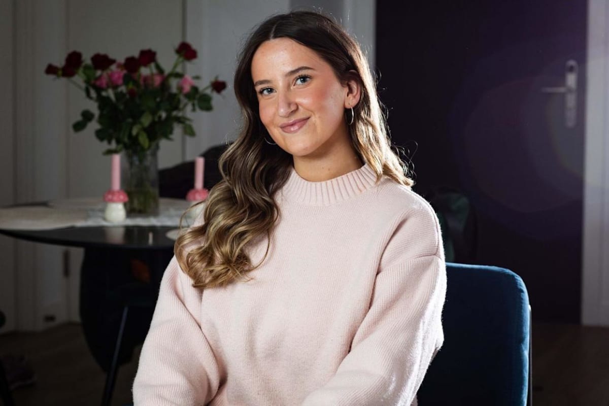 Woman Discovers Rare OCD After 7 Years of Intrusive Thoughts - Image 3