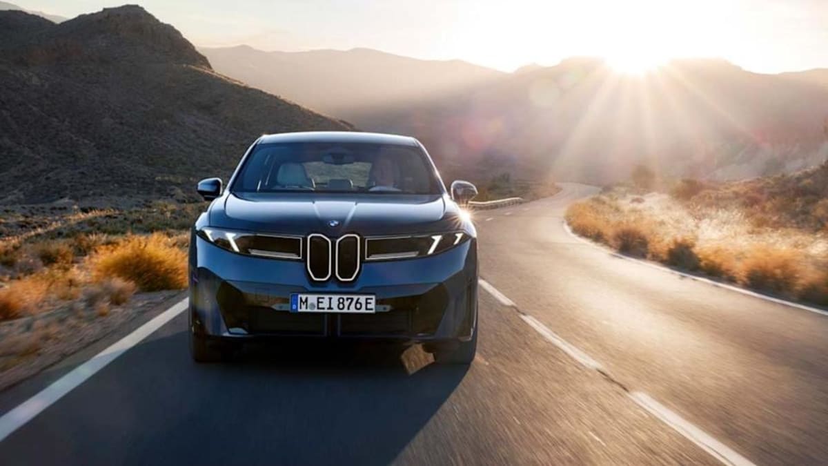BMW Hits 2 Million Electric Vehicles in Major Milestone - Image 4