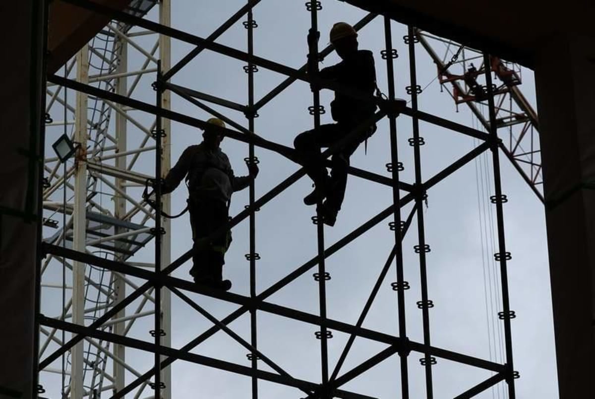 Germany Unemployment Drops Below 3 Million in May - Image 3