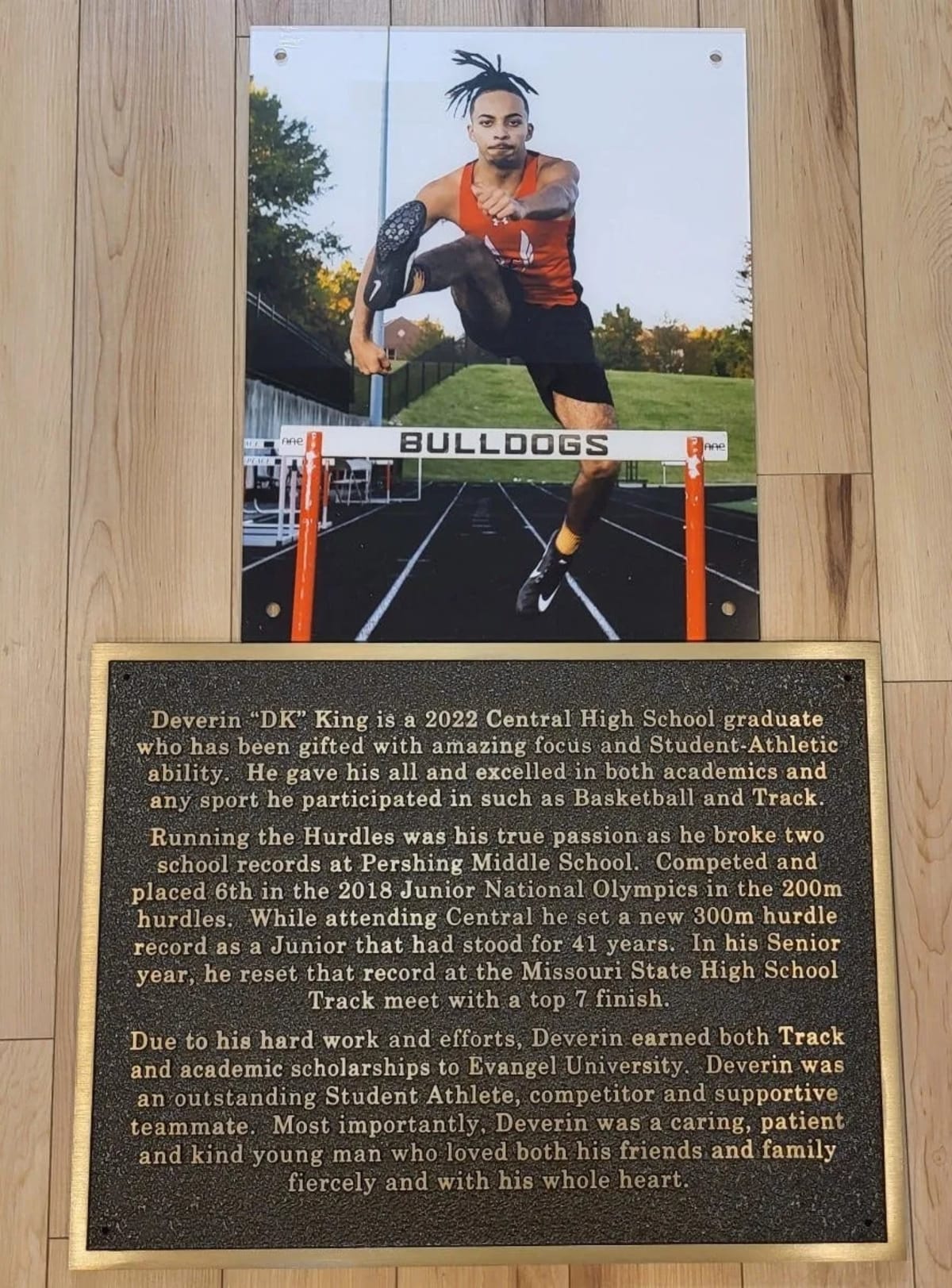 Springfield Track Meet Raises Funds for Kids in Sports - Image 2