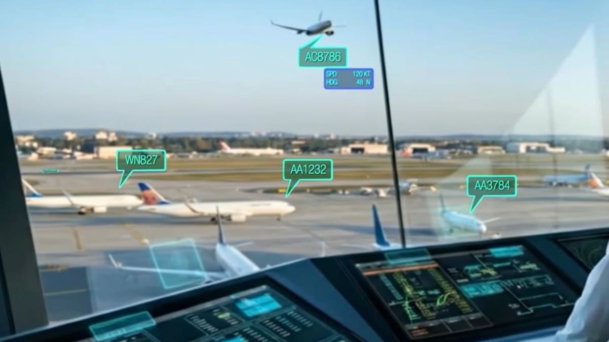 FAA Targets Gamers for $155K Air Traffic Control Jobs - Image 2