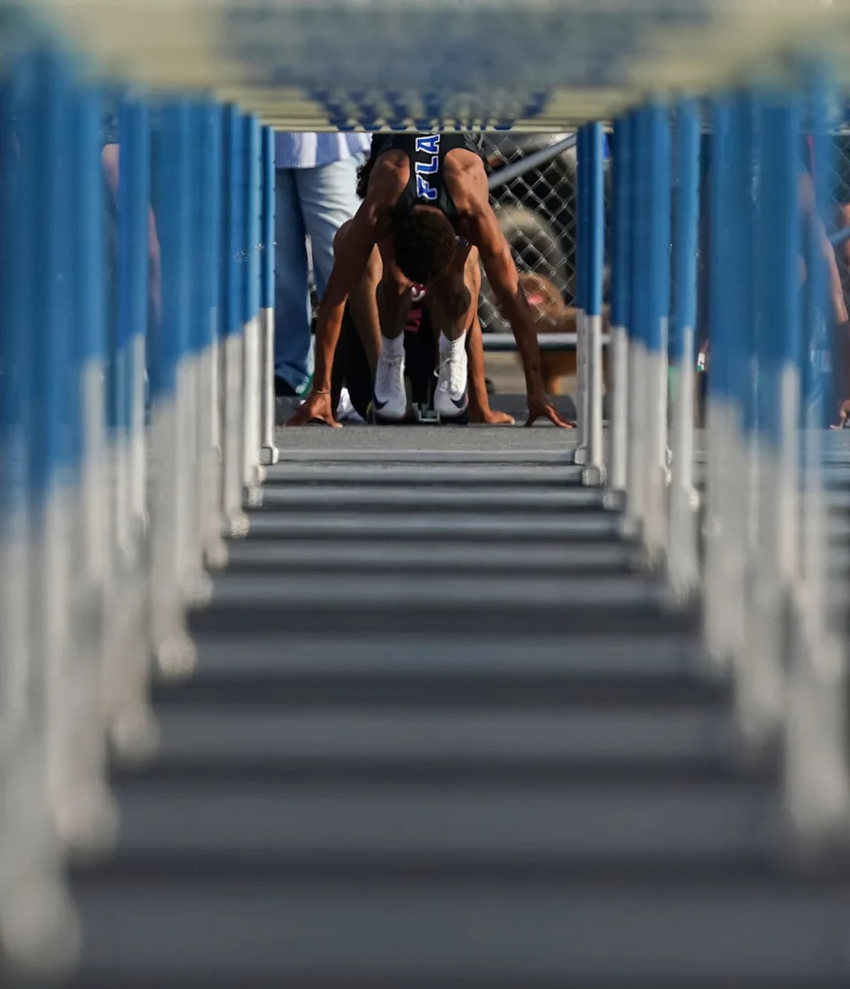 Indiana Teen Breaks Hurdles Record After Only 2 Years - Image 4