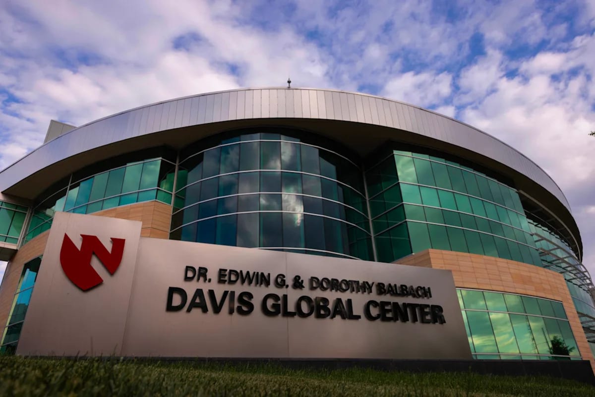 Americans arriving at Nebraska Medicine's quarantine facility in Omaha after hantavirus cruise ship exposure