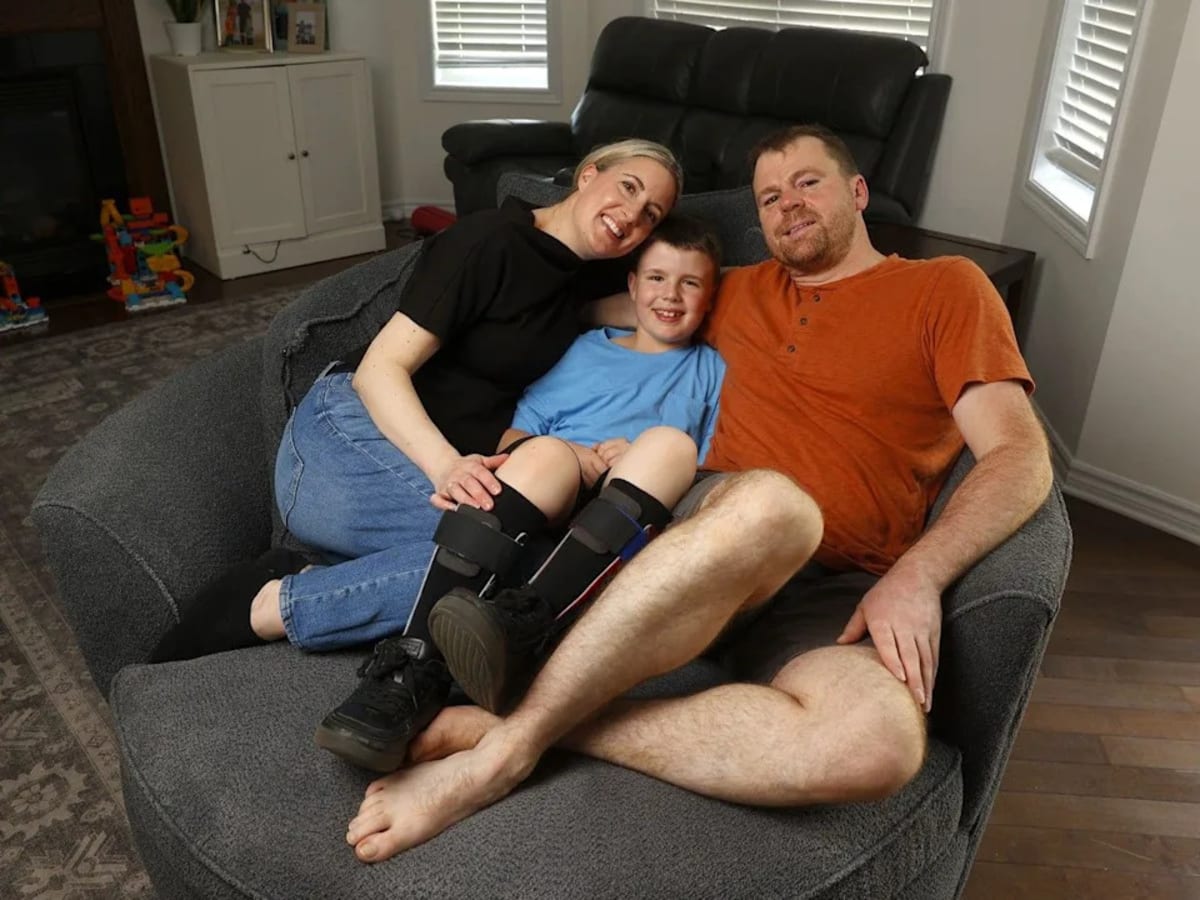 7-Year-Old Raises $10K for Friend's Rare Disease Cure - Image 3