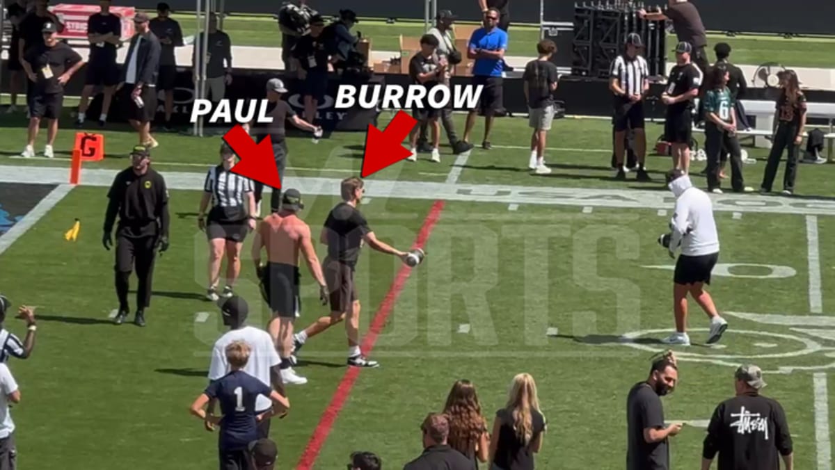 NFL Stars Can Chase Olympic Gold in 2028 Flag Football - Image 5