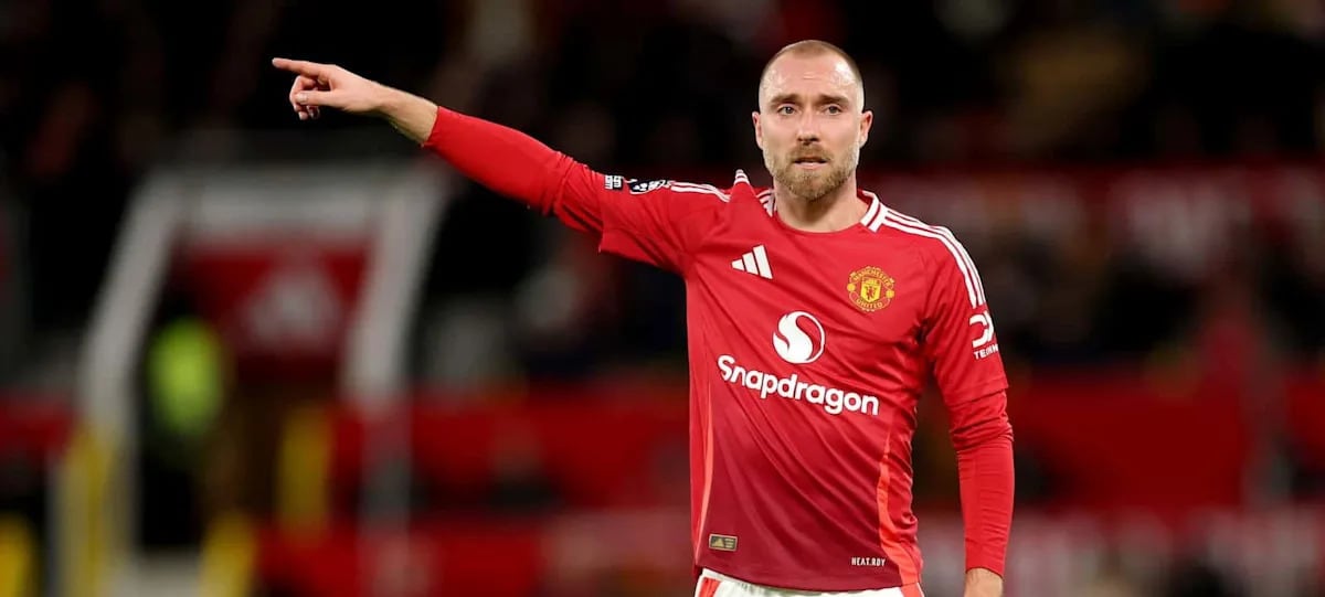 Soccer Star Eriksen Recovering After ICD Saves His Life