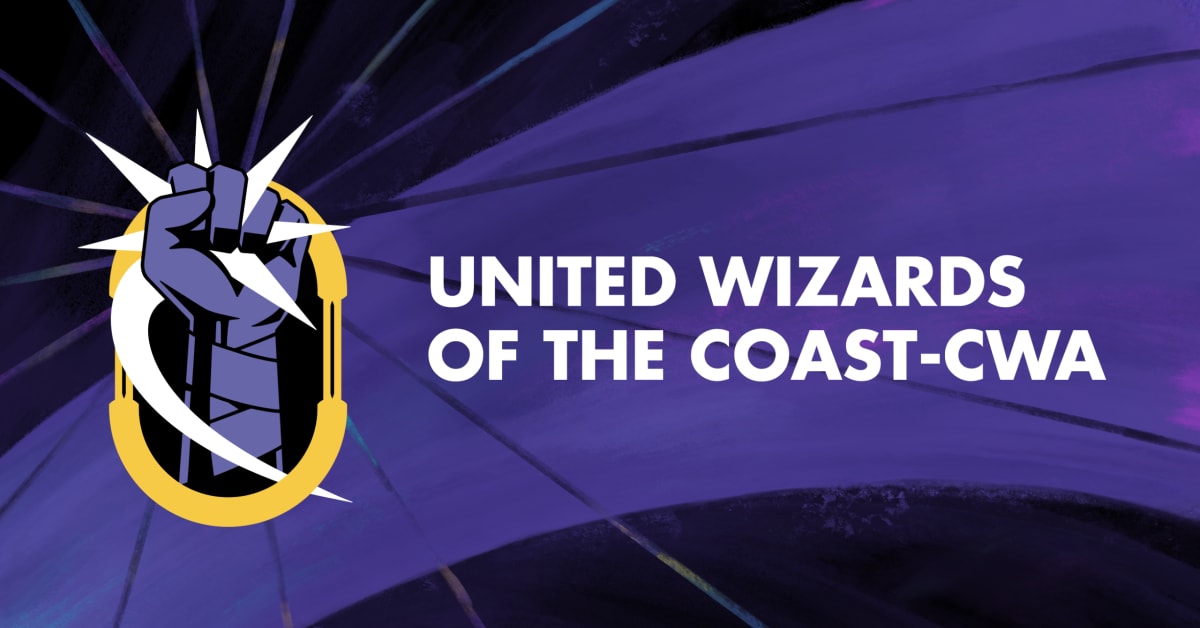 Magic: The Gathering Devs Form Gaming Industry Union